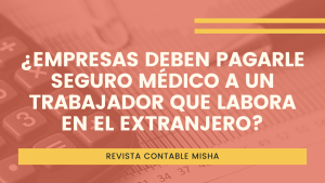 empresas seguro medico extranjero