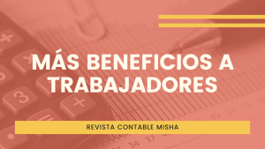 beneficios trabajadores