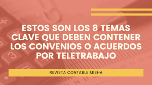 temas claves del teletrabajo