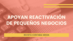 apoyan renovacion negocios