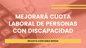 mejorar cuota persona discapacidad