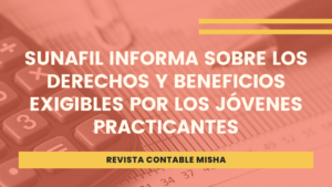 derechos sobre practicantes