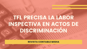 labor inspectiva SUNAFIL